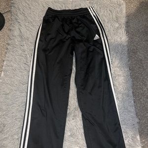 Adidas jogging pants
